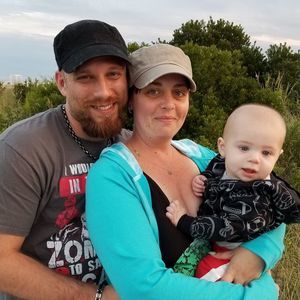 Meet your Posher, Erica